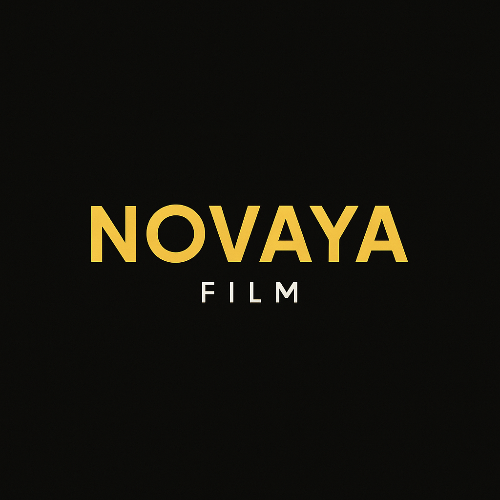 Novaya Film Team