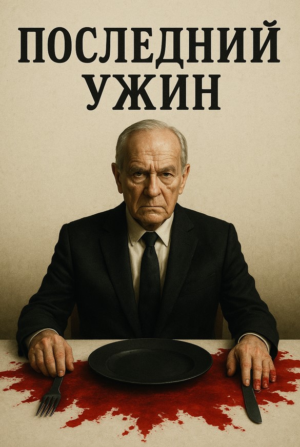 Последний ужин